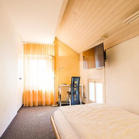 Hotel Sternen Raterschen Phòng bức ảnh
