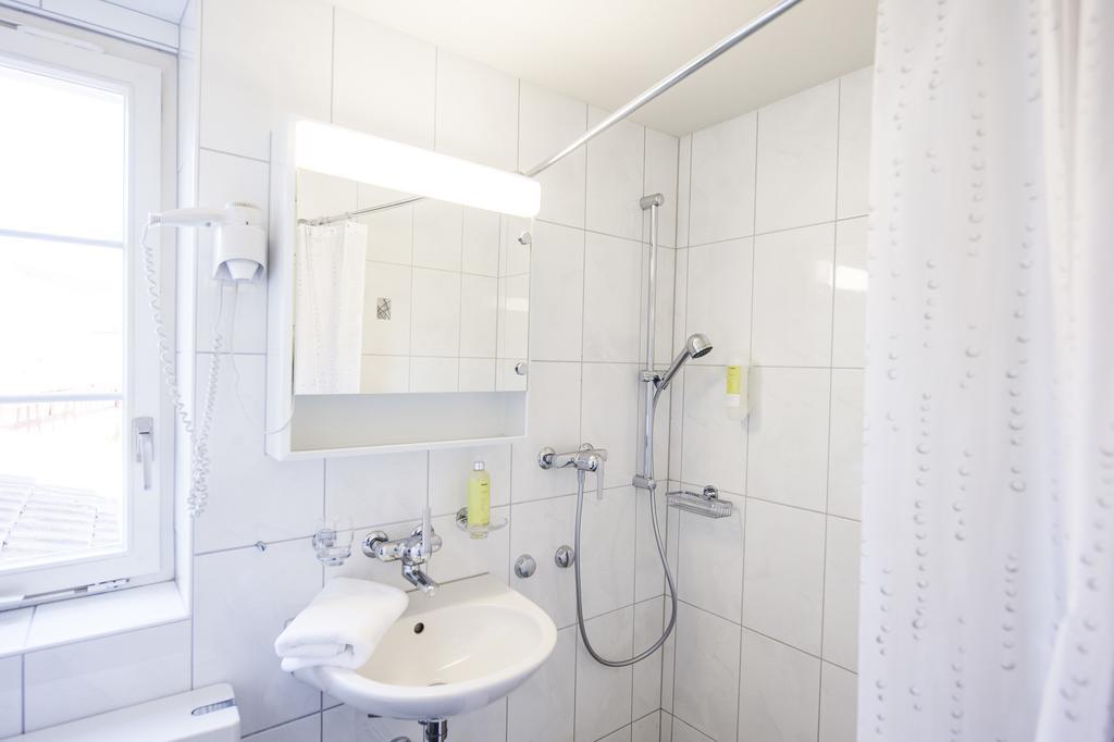 Hotel Sternen Raterschen Phòng bức ảnh