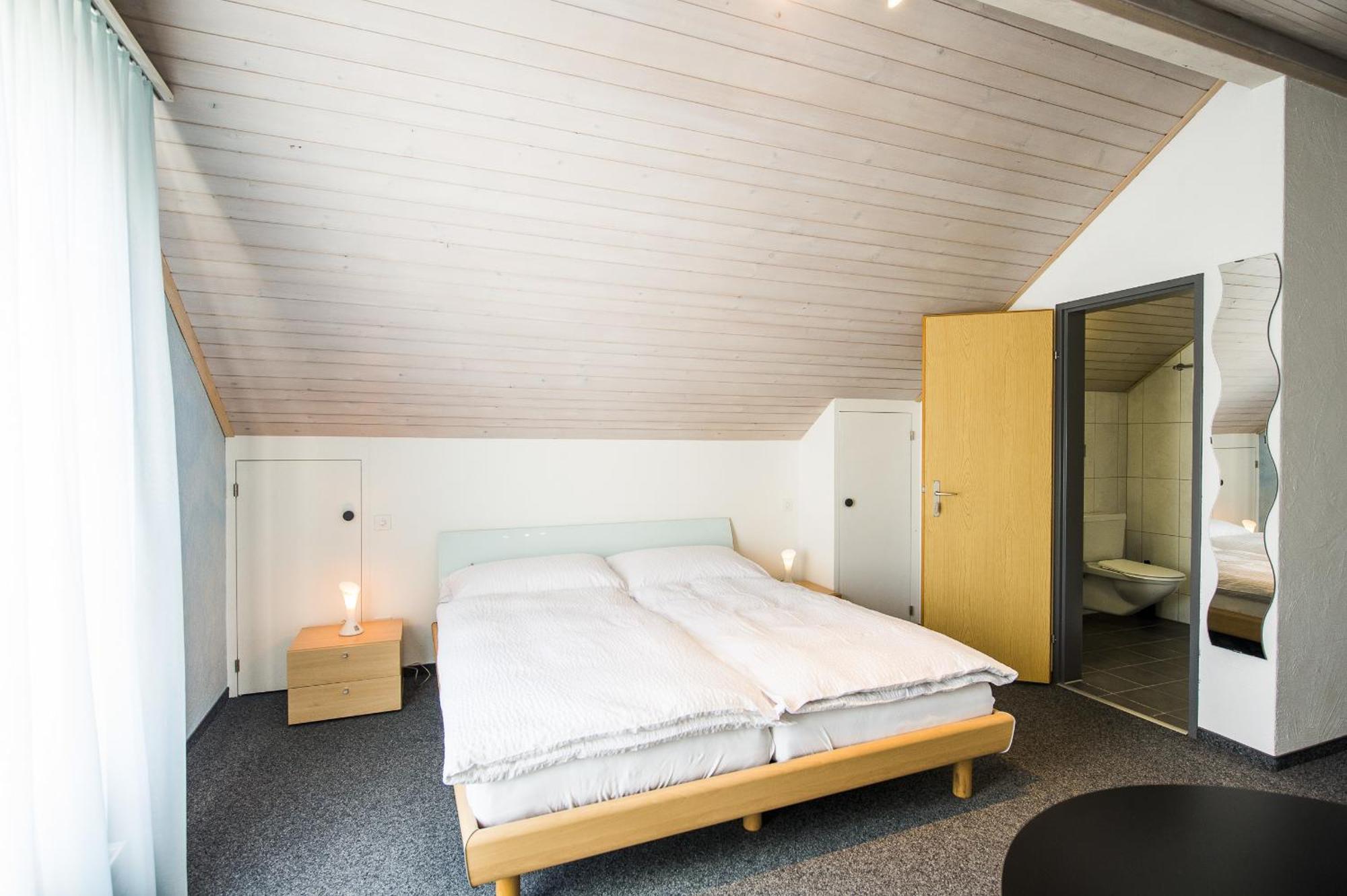 Hotel Sternen Raterschen Phòng bức ảnh