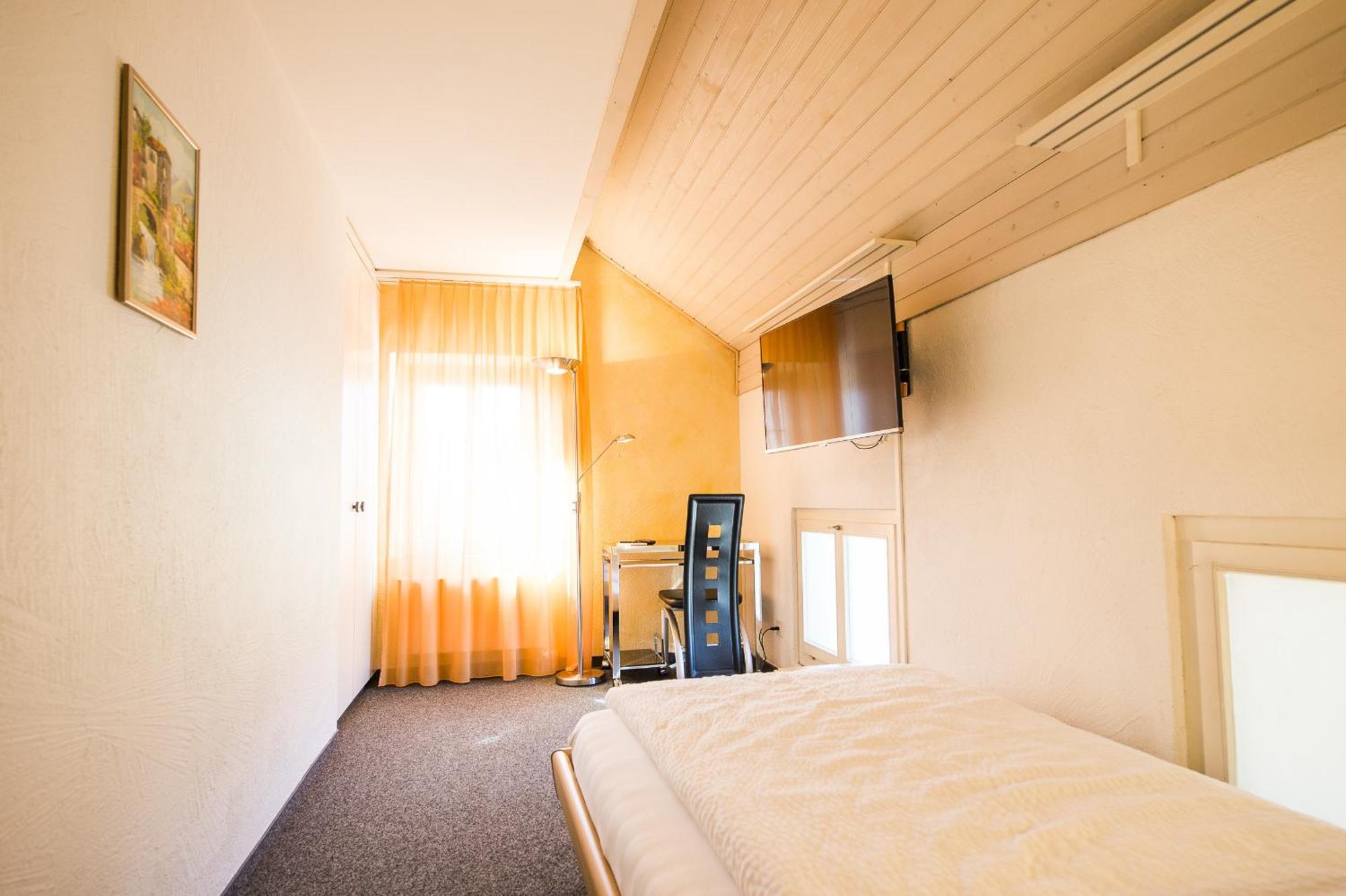 Hotel Sternen Raterschen Phòng bức ảnh