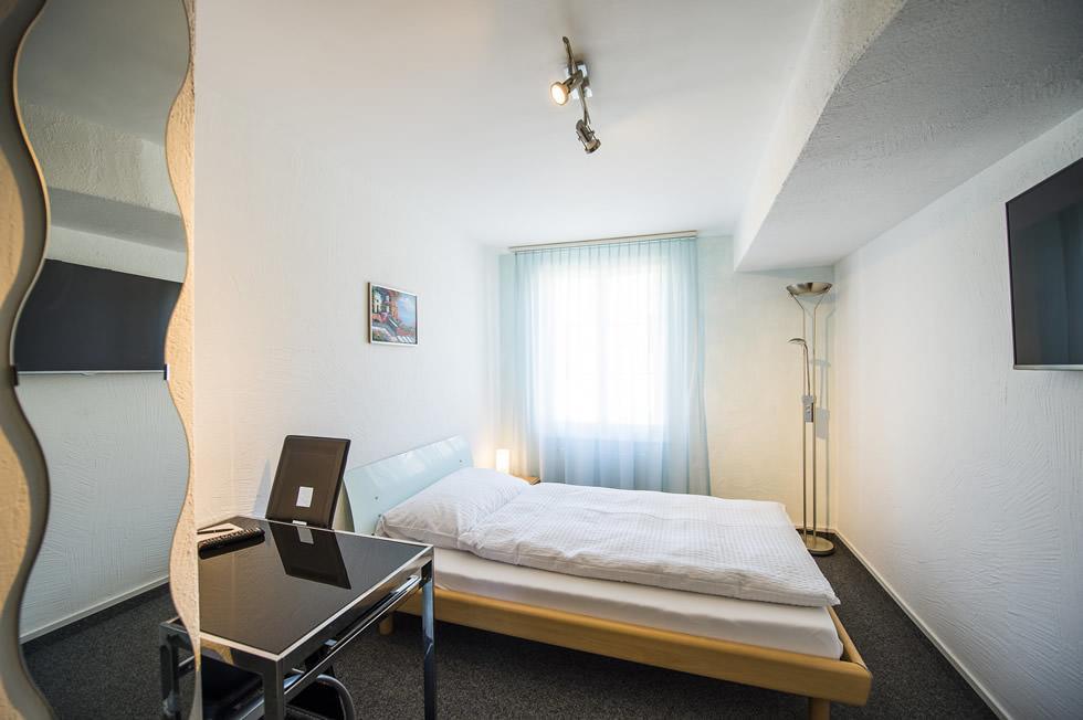 Hotel Sternen Raterschen Ngoại thất bức ảnh