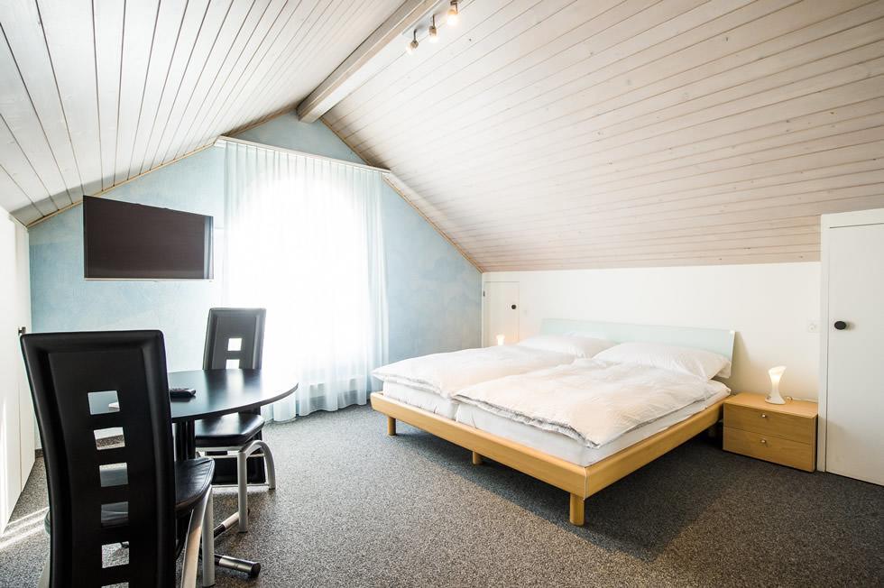 Hotel Sternen Raterschen Ngoại thất bức ảnh