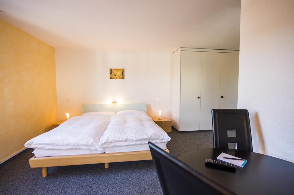 Hotel Sternen Raterschen Ngoại thất bức ảnh